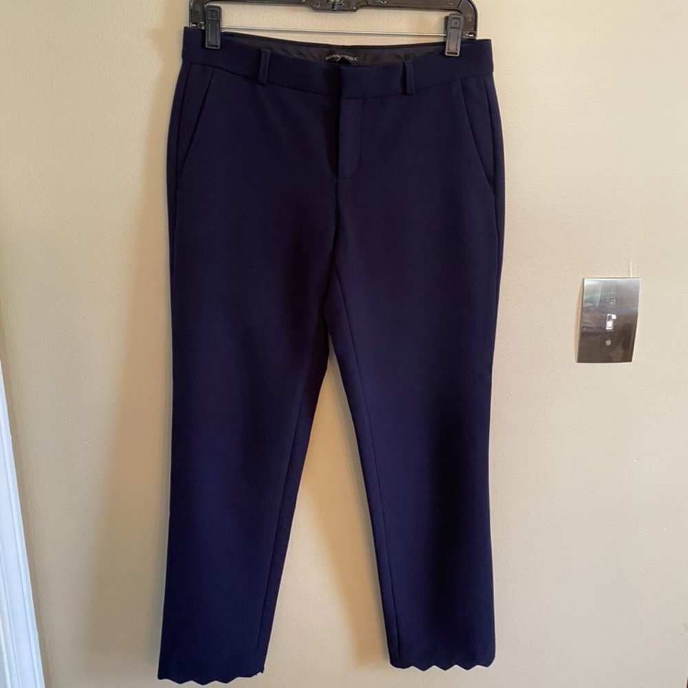 Banana Republic Avery Pant (Size 0)